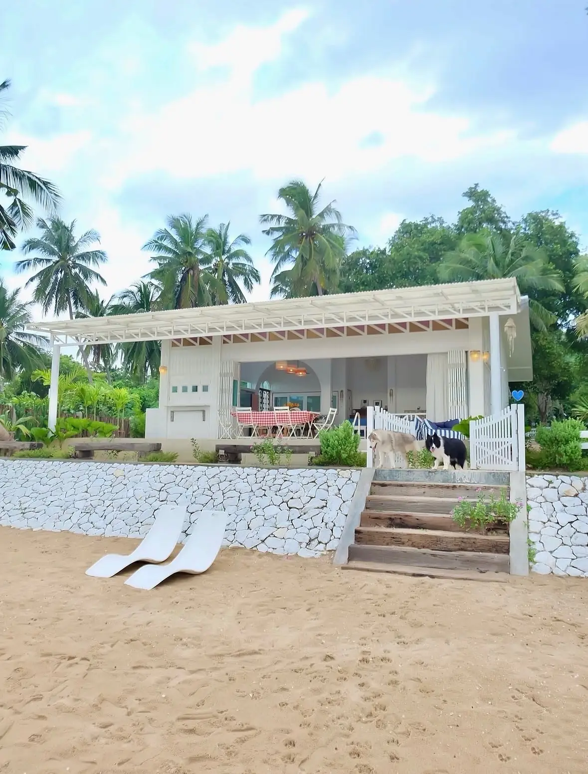Sookjai Homestay amenities image 3