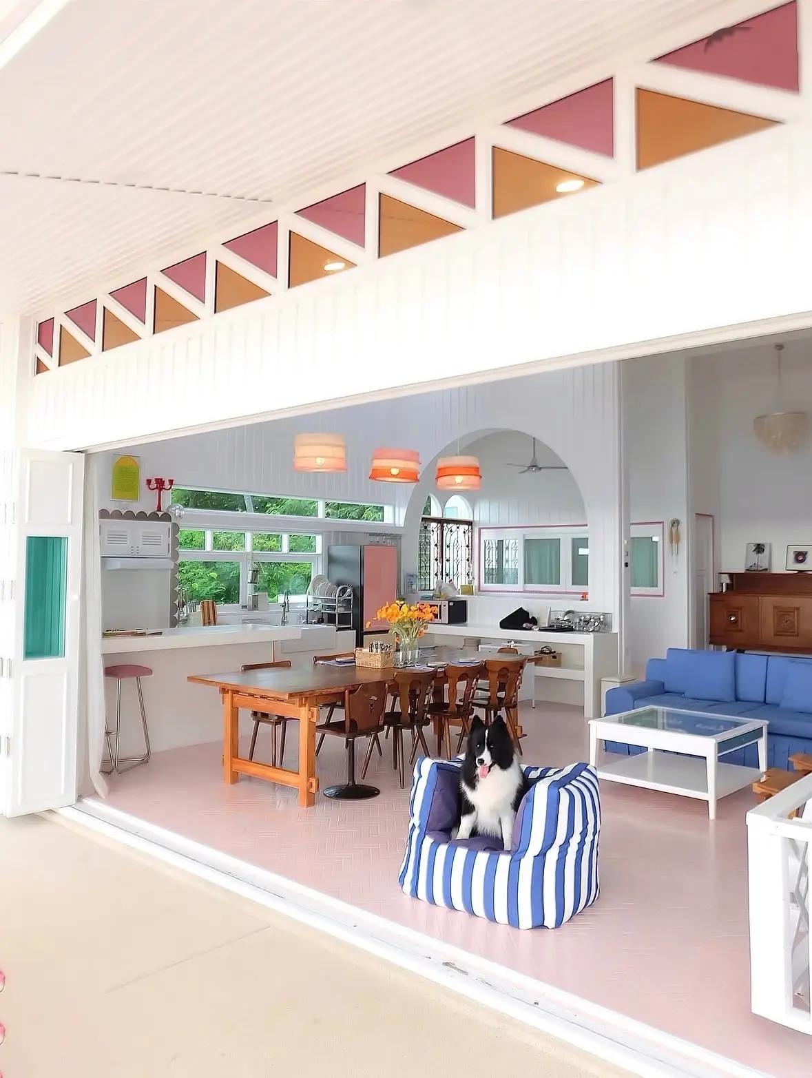 Sookjai Homestay rooms image 2