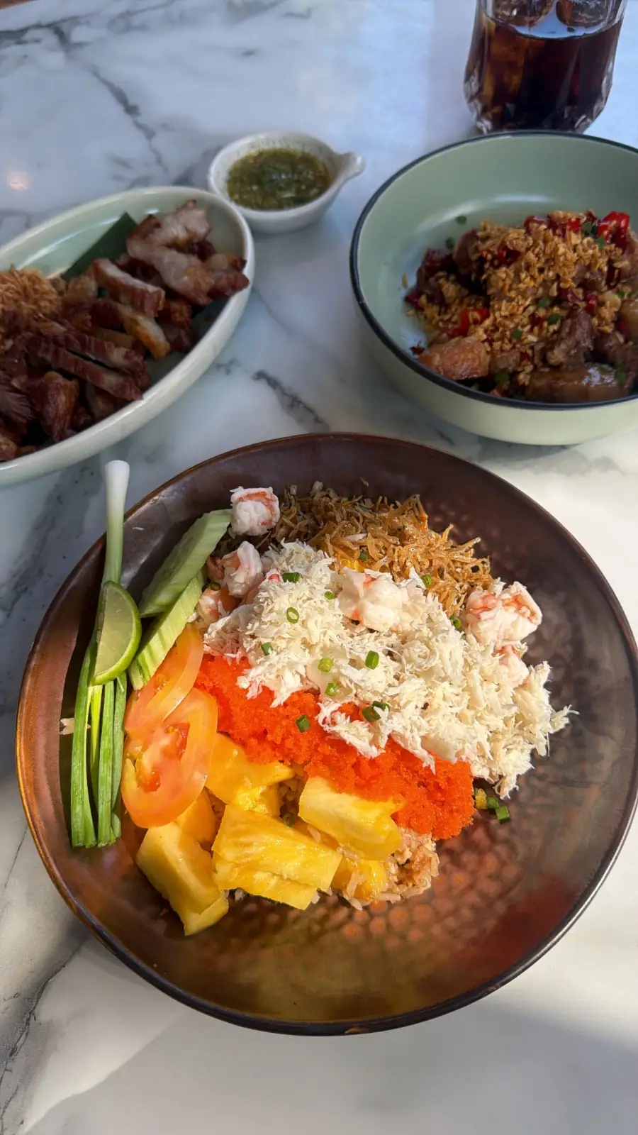 Suk-Suk Pho-cha-na Hua Hin food image 3