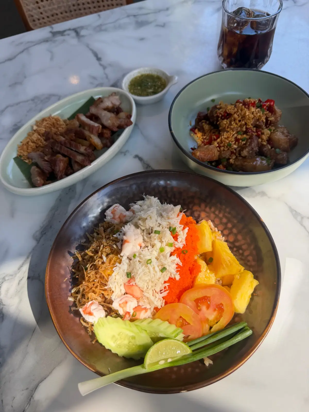 Suk-Suk Pho-cha-na Hua Hin food image 1