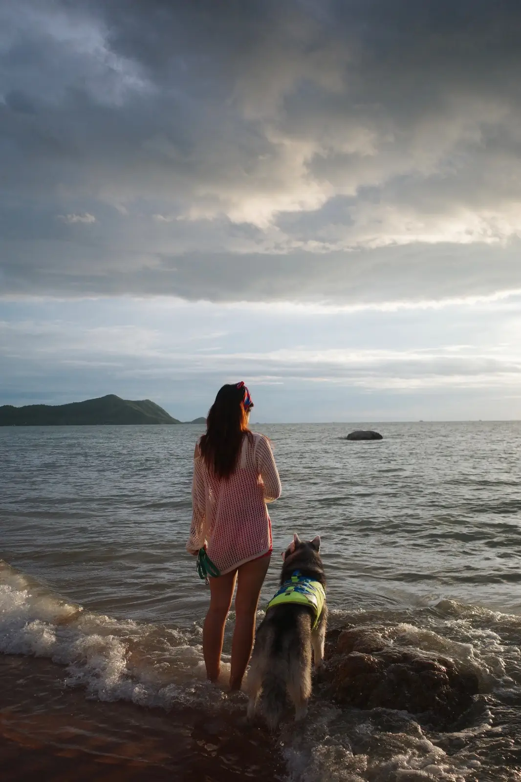 Triz Hideaway pets image 5