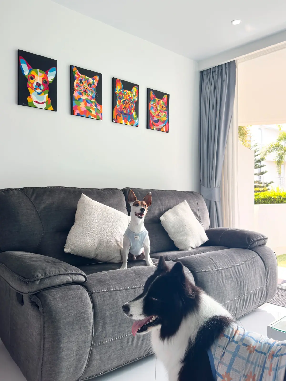 Triz Hideaway rooms image 1