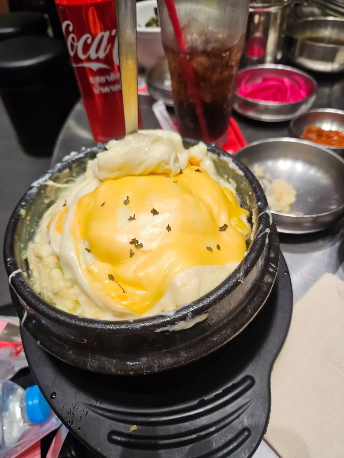 Saemaeul - The Circle Ratchapruek food image 1