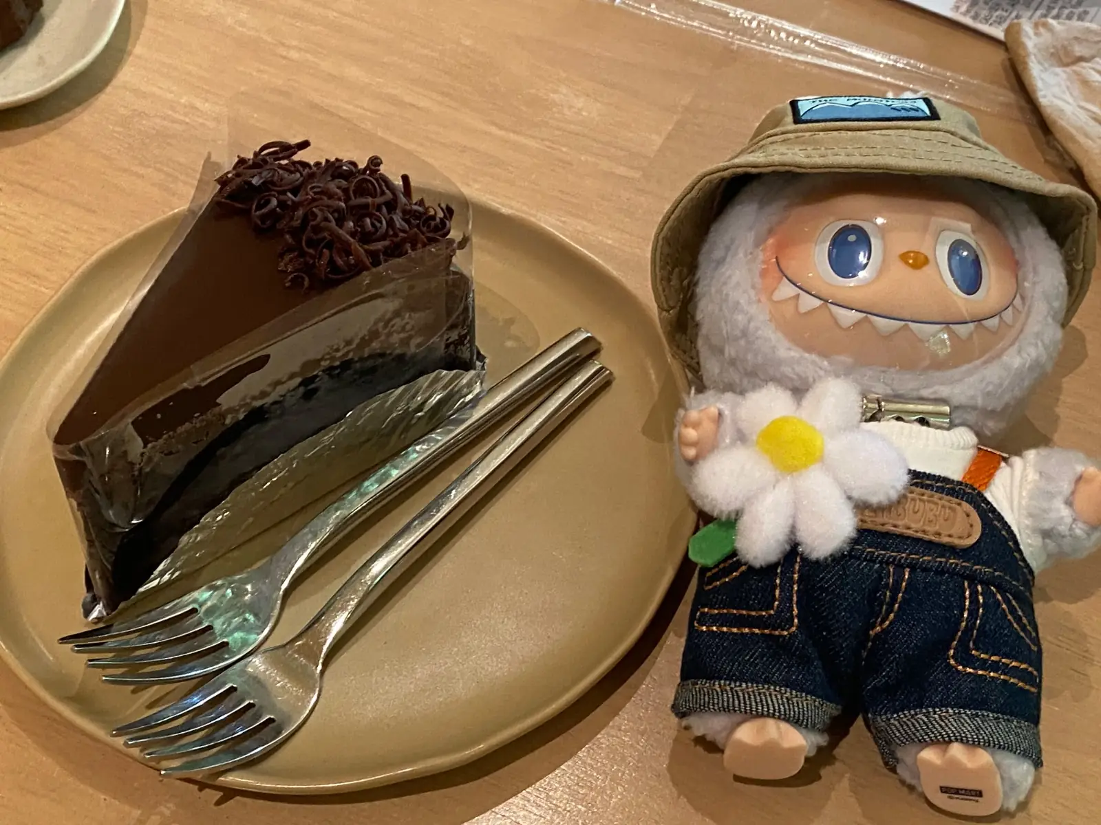 Horme Cafe - Nonthaburi food image 1