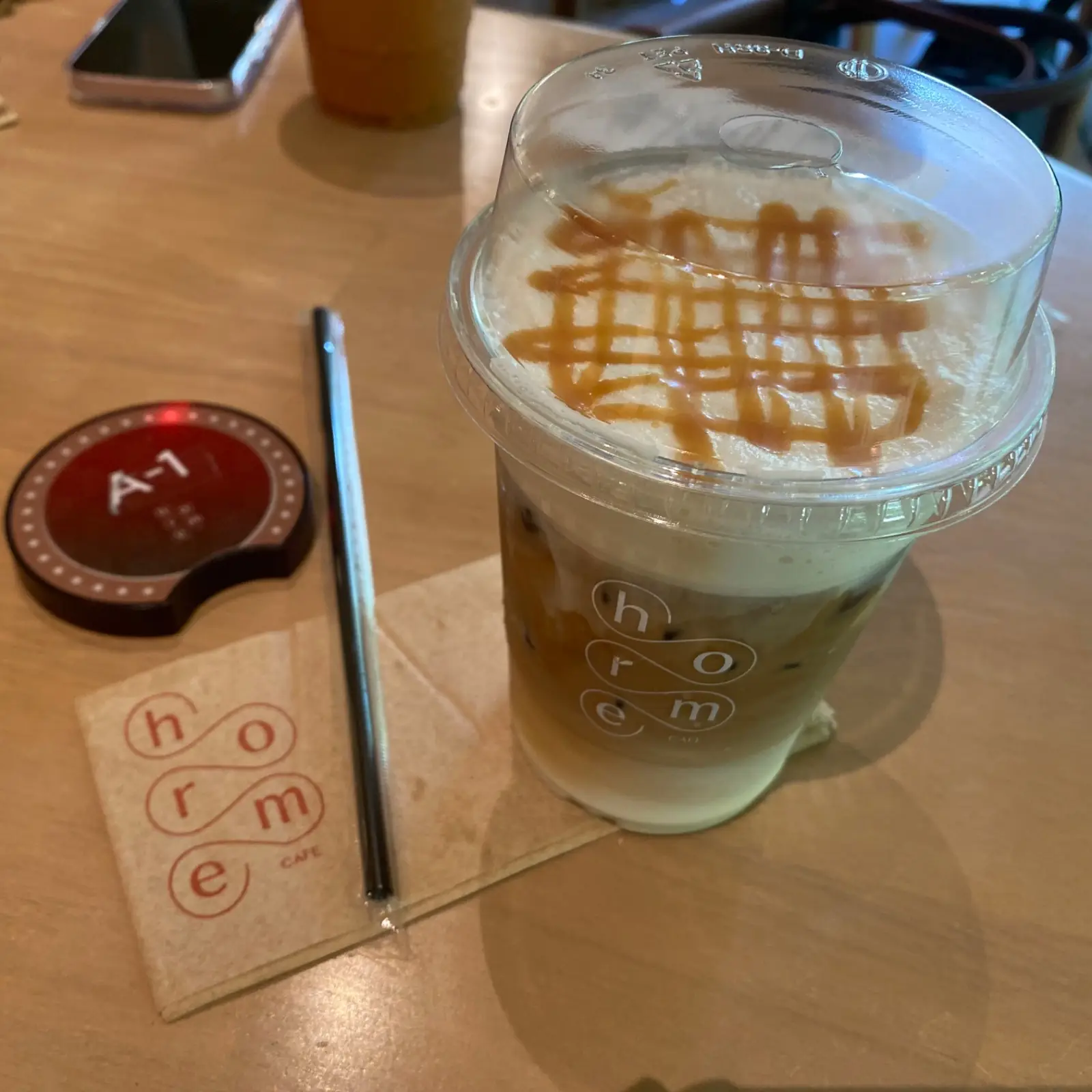 Horme Cafe - Nonthaburi food image 1