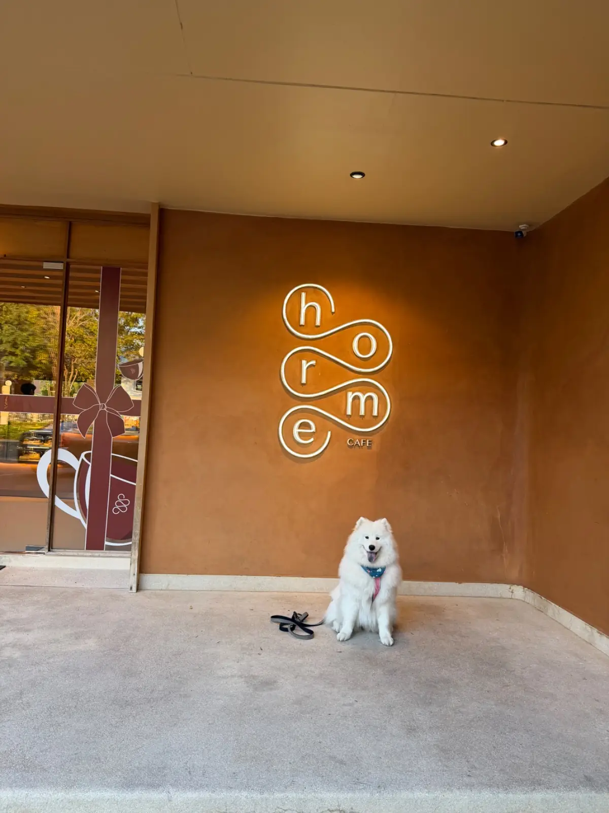 Horme Cafe - Nonthaburi overall image 1