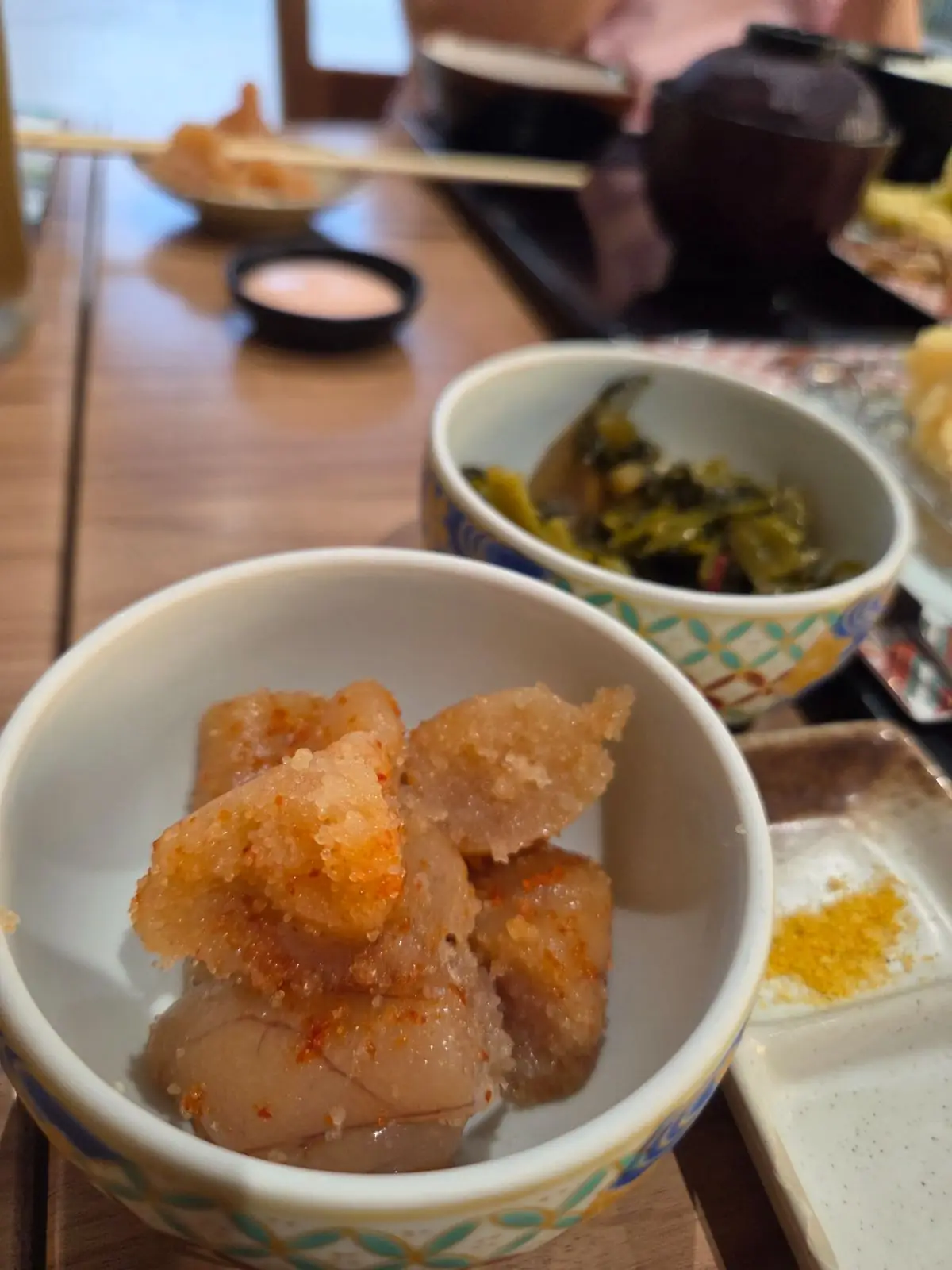 Tempura Yamaya - Design Village - Bangna food image 2