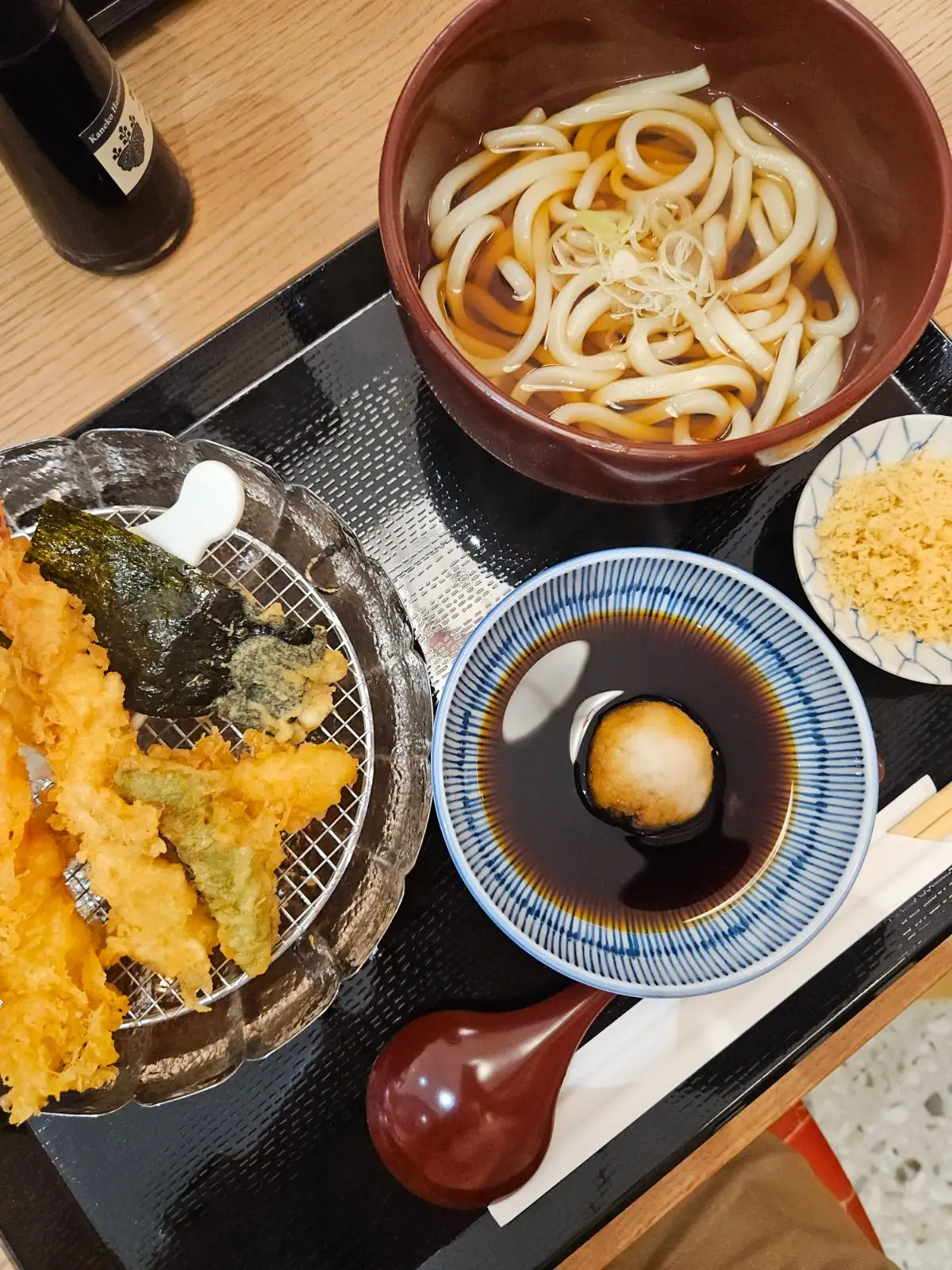 Kaneko Hannosuke - Siam Paragon food image 1