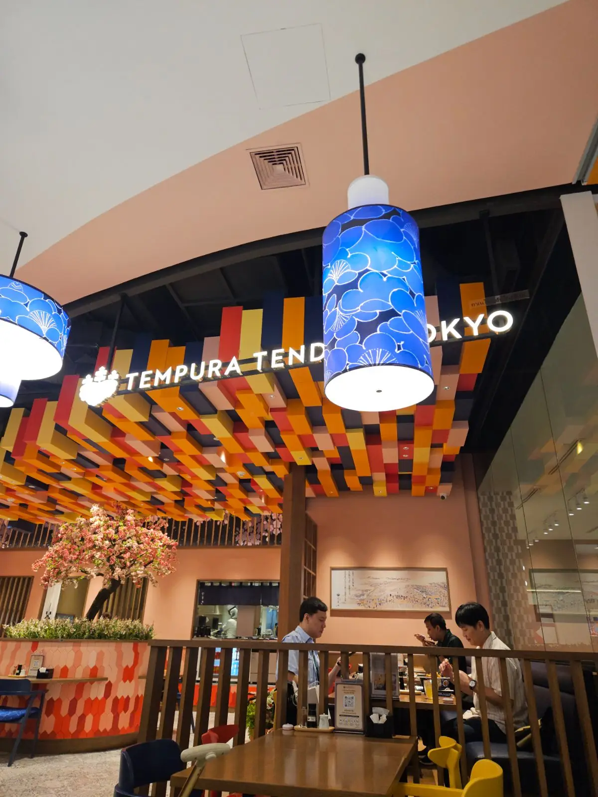 Kaneko Hannosuke - Siam Paragon overall image 2