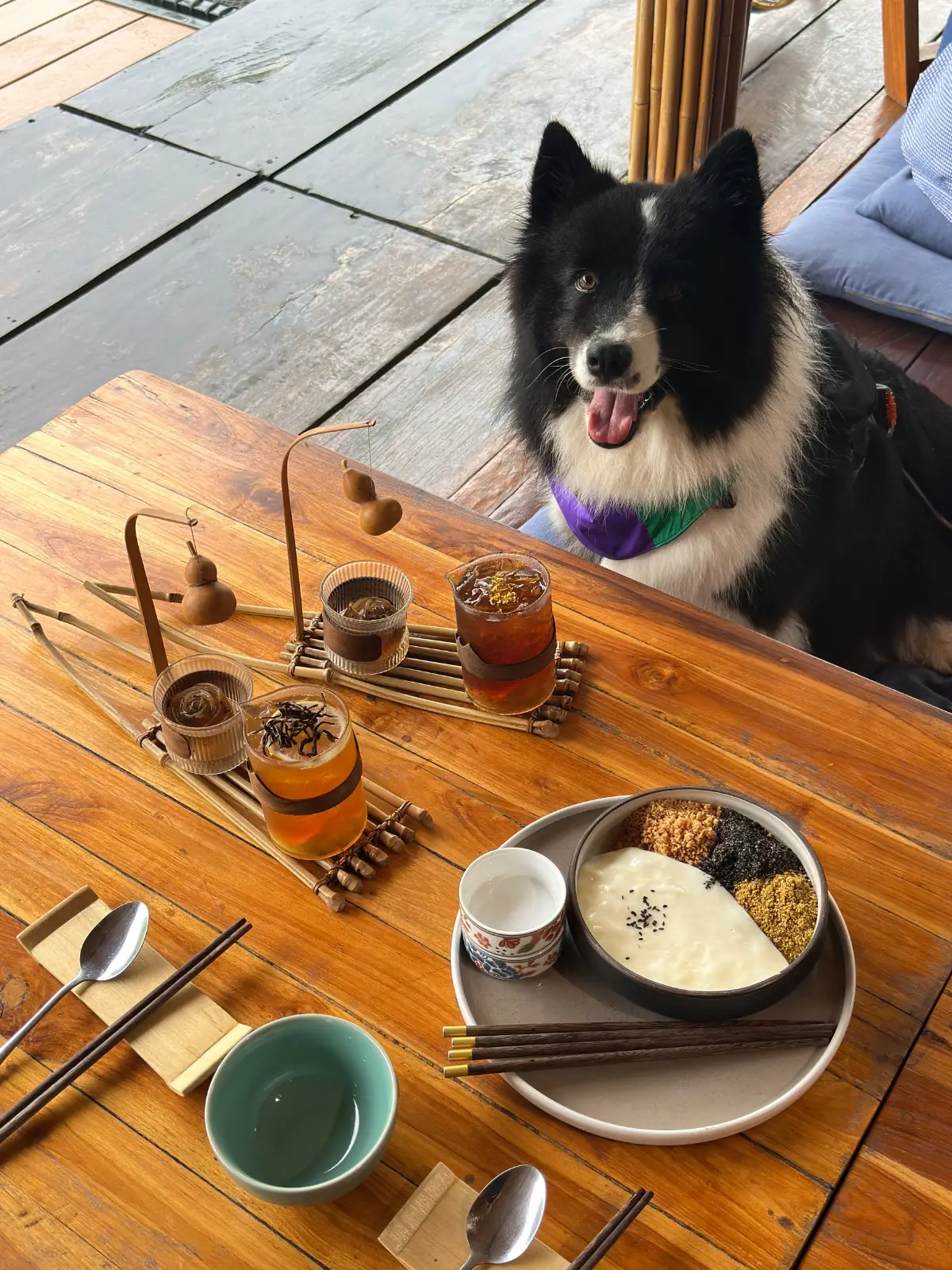 Hua Cha Tea House food image 1