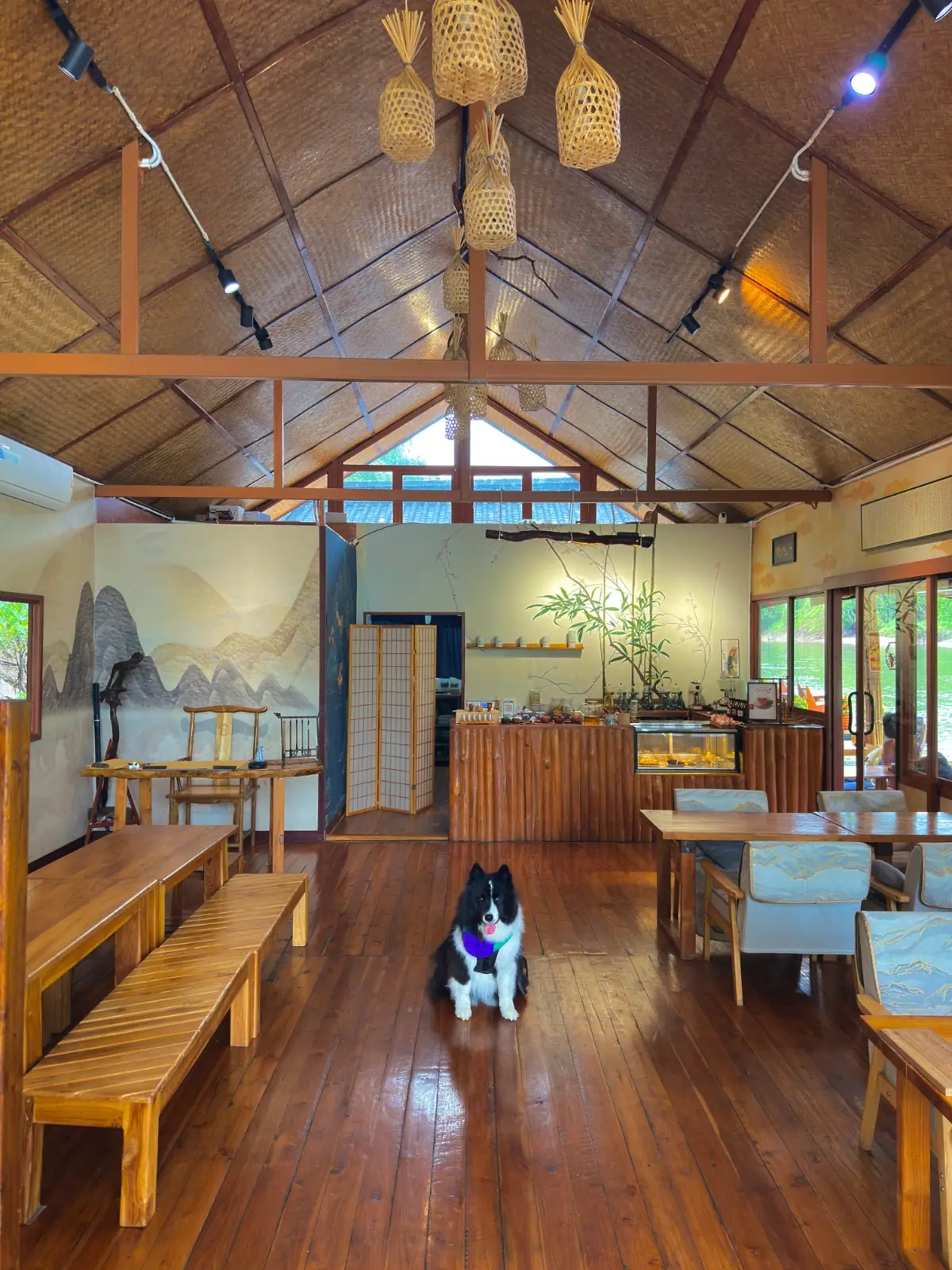 Hua Cha Tea House overall image 1