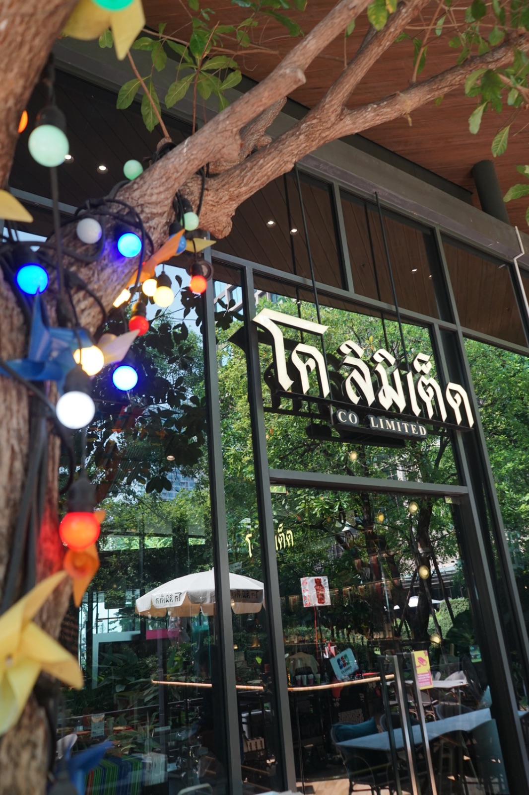 CO LIMITED hero image 2