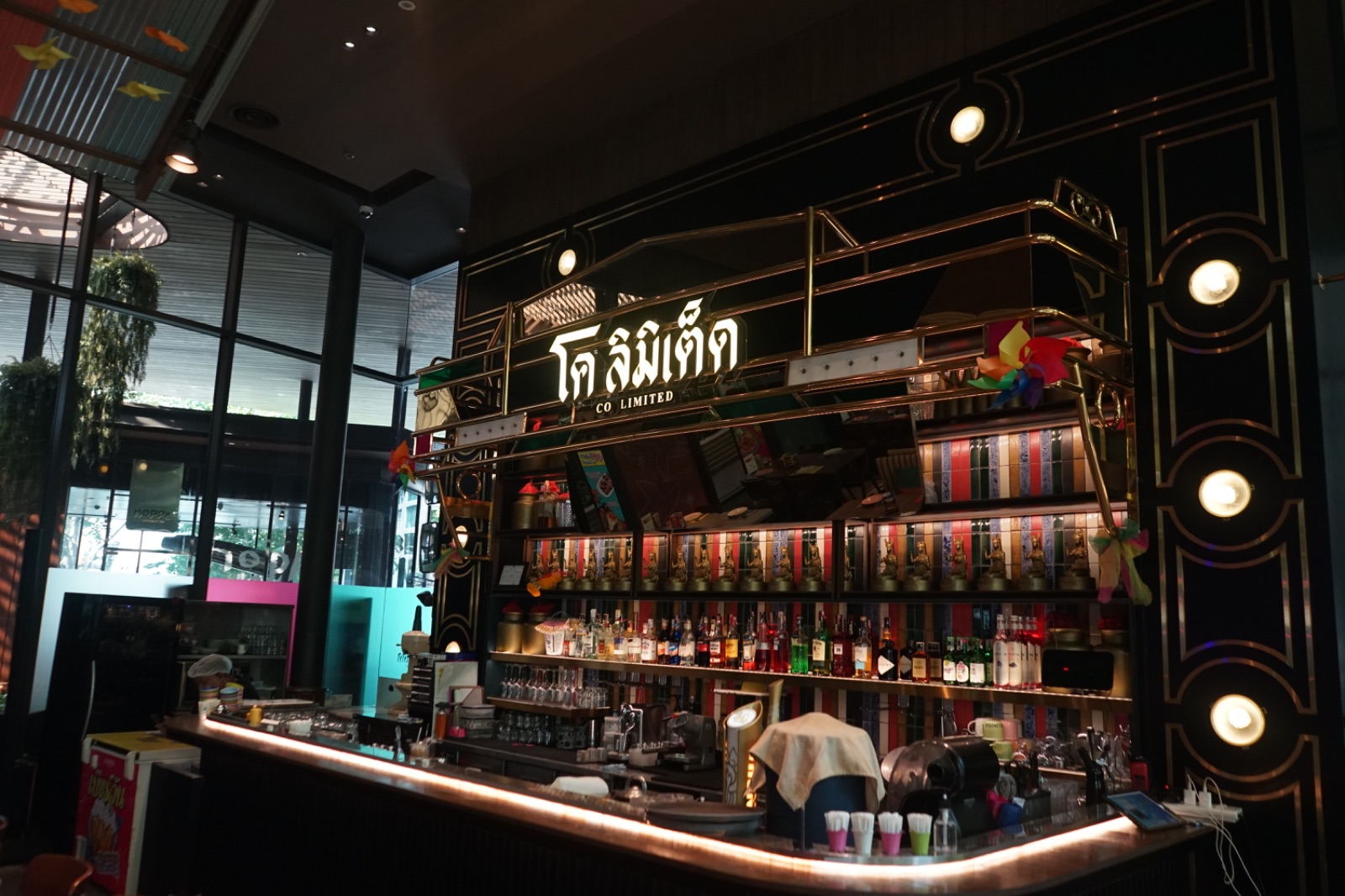 CO LIMITED hero image 4