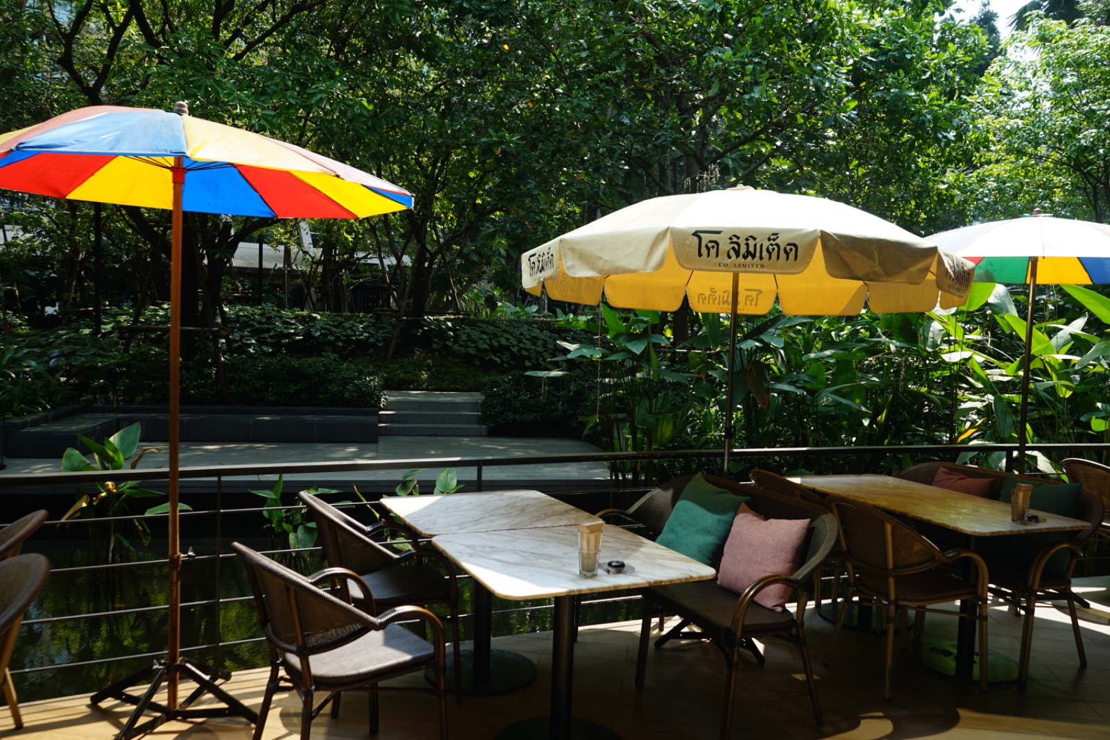 CO LIMITED hero image 5