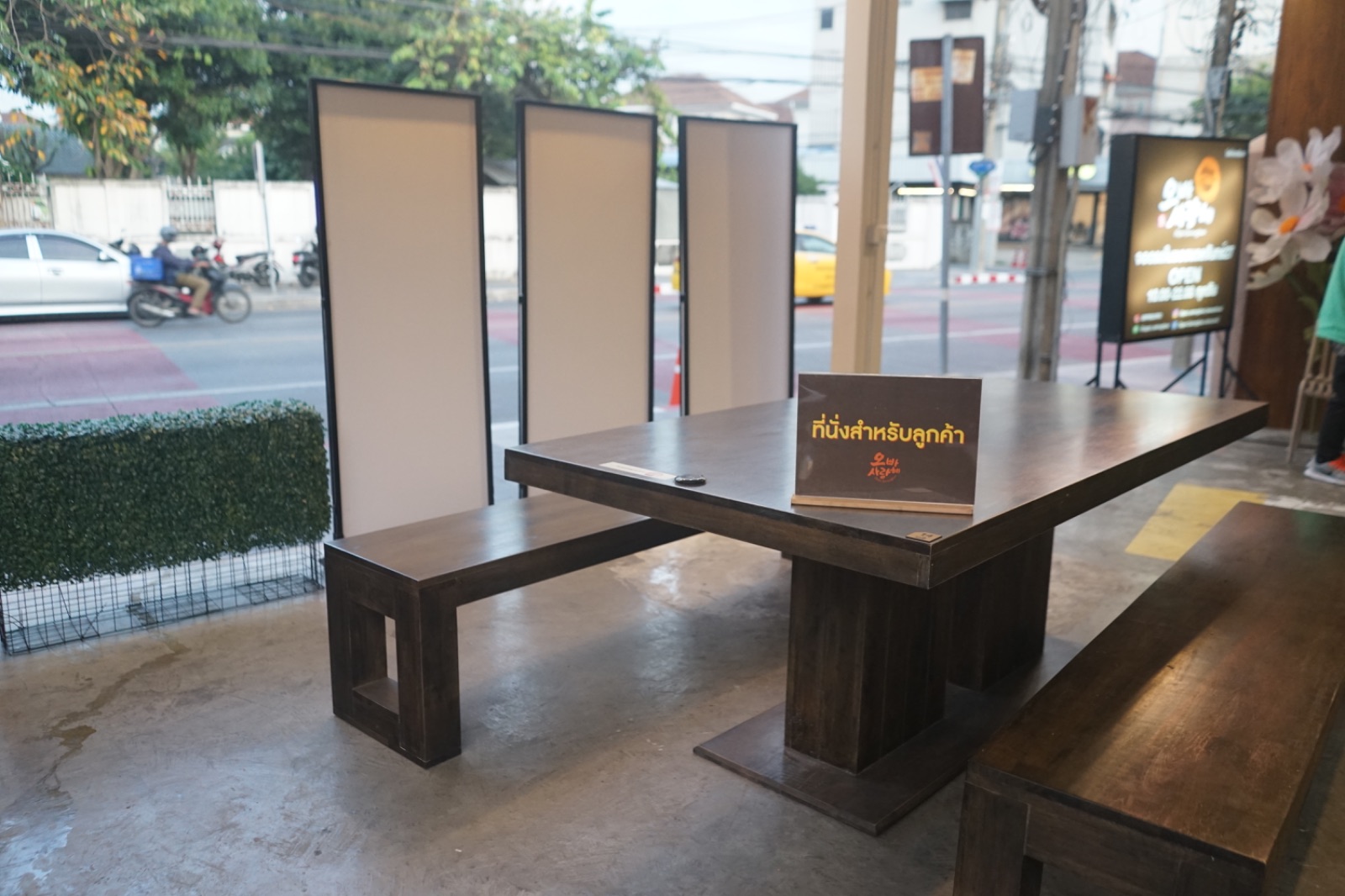 OPPA SARANGHAE & SUSHI HAN ambiance image 3