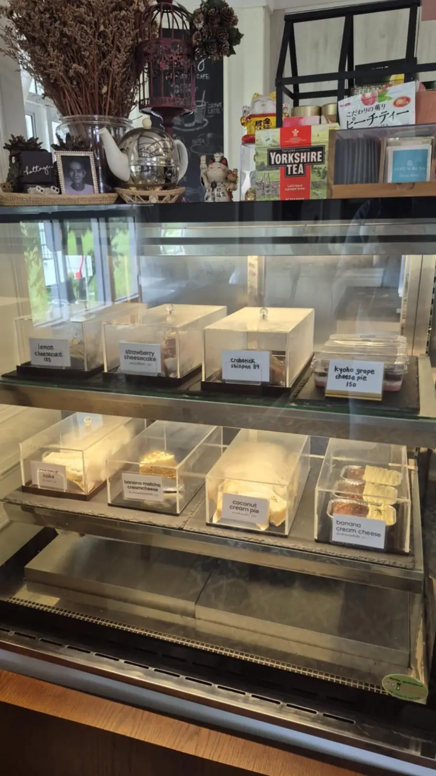 The Kottage Cafe food image 1