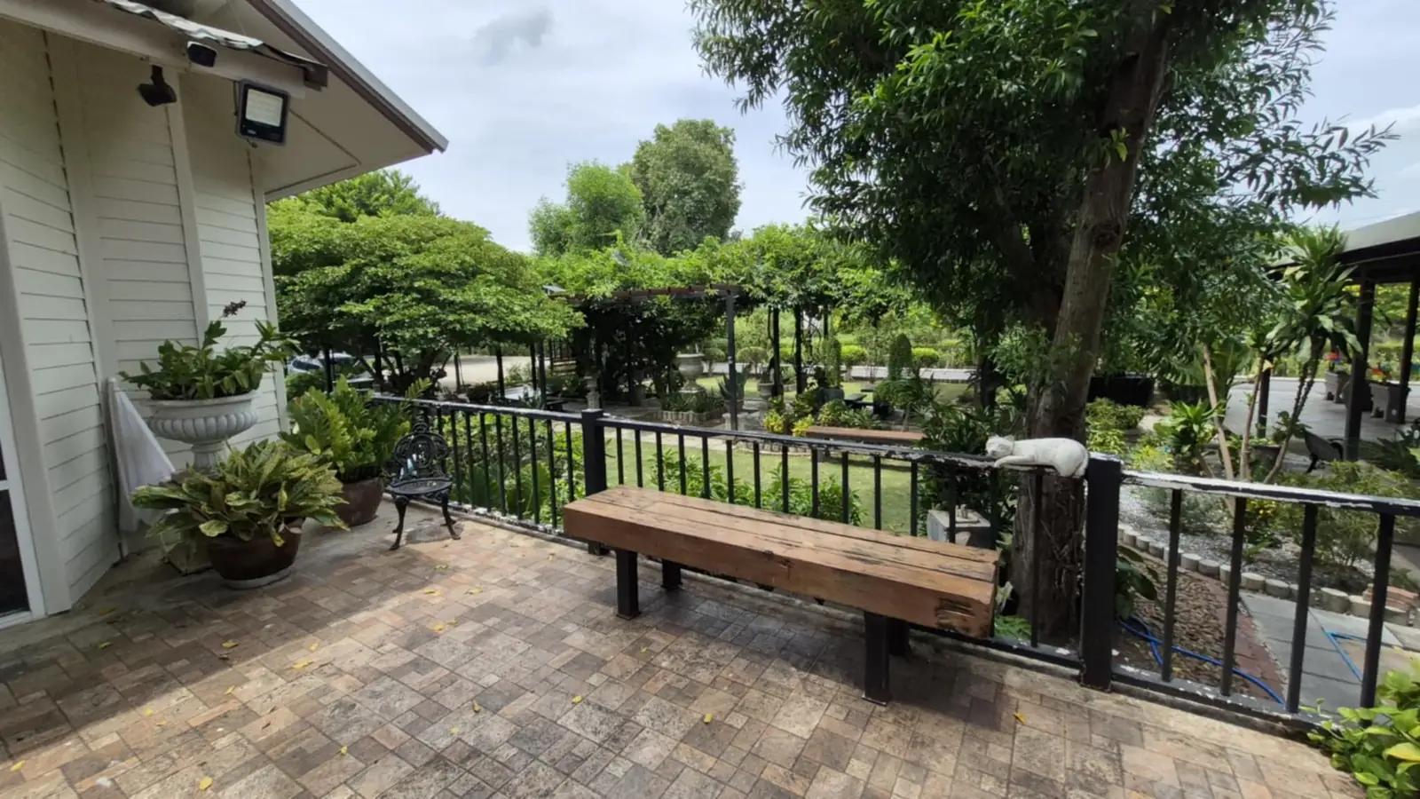 The Kottage Cafe overall image 3