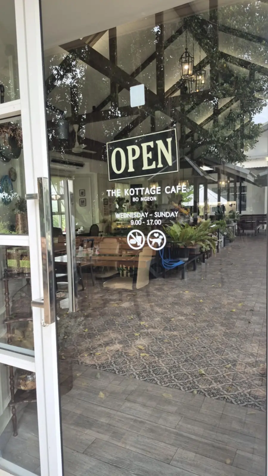 The Kottage Cafe overall image 1