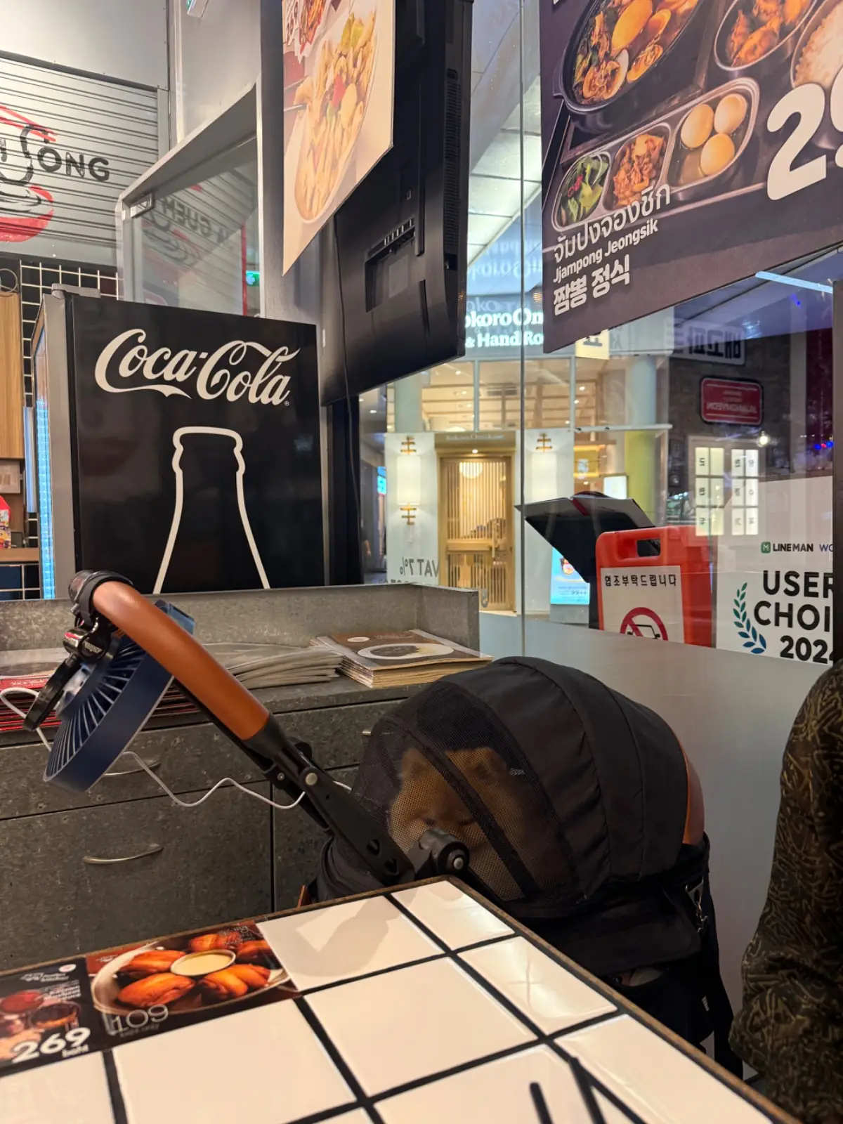 Jaguemsong - Mega Bangna other image 1