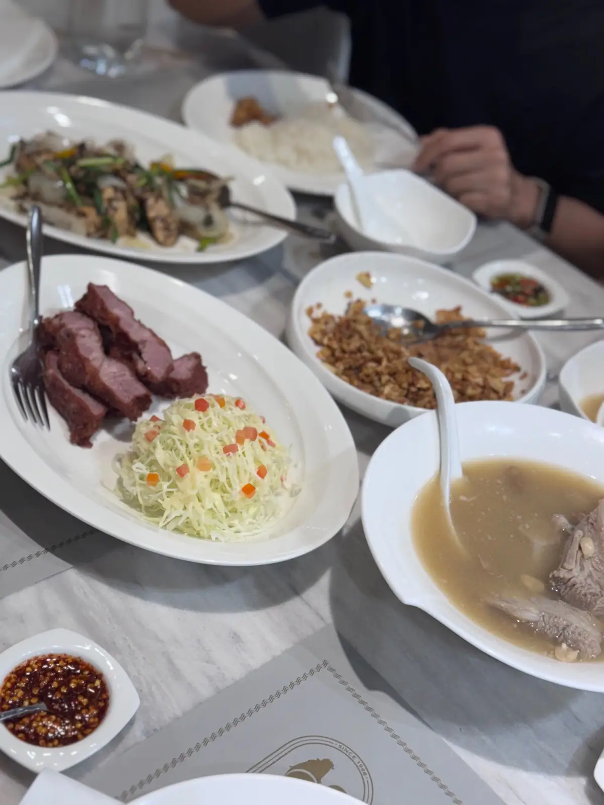 ไก่ทอง ออริจินัล food image 2