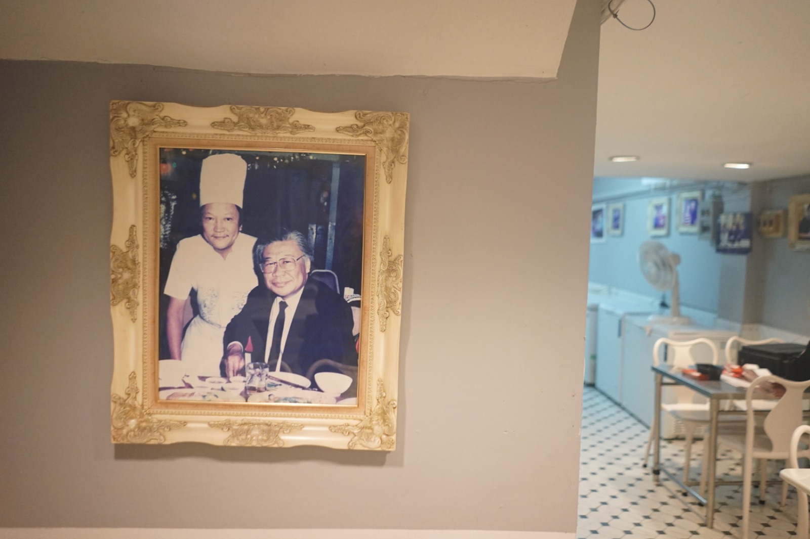 เลิศทิพย์ ambiance image 1