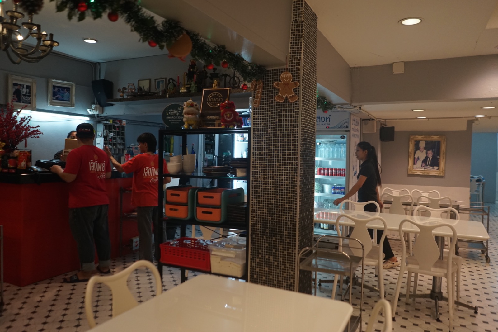 เลิศทิพย์ ambiance image 4