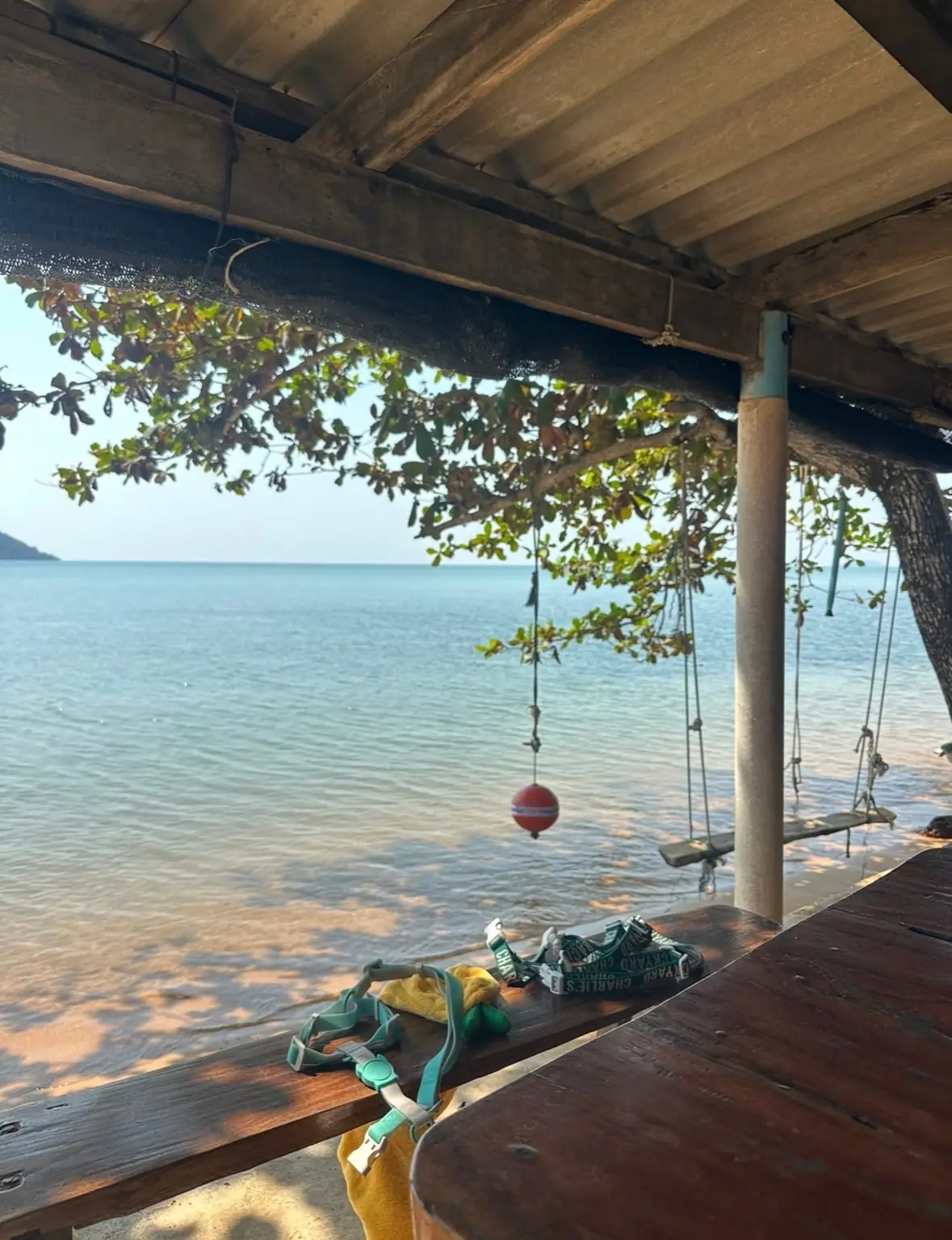 เจ๊น้อง อ่าวยาง overall image 1