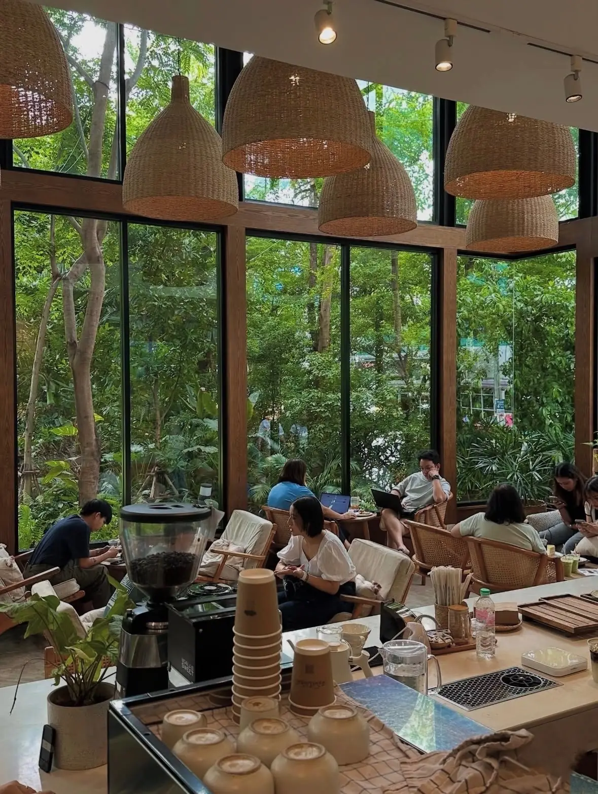 MiVana Coffee overall image 2