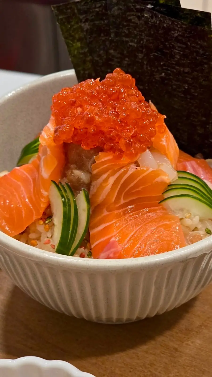 On roll nori - Ekkamai Corner other image 2