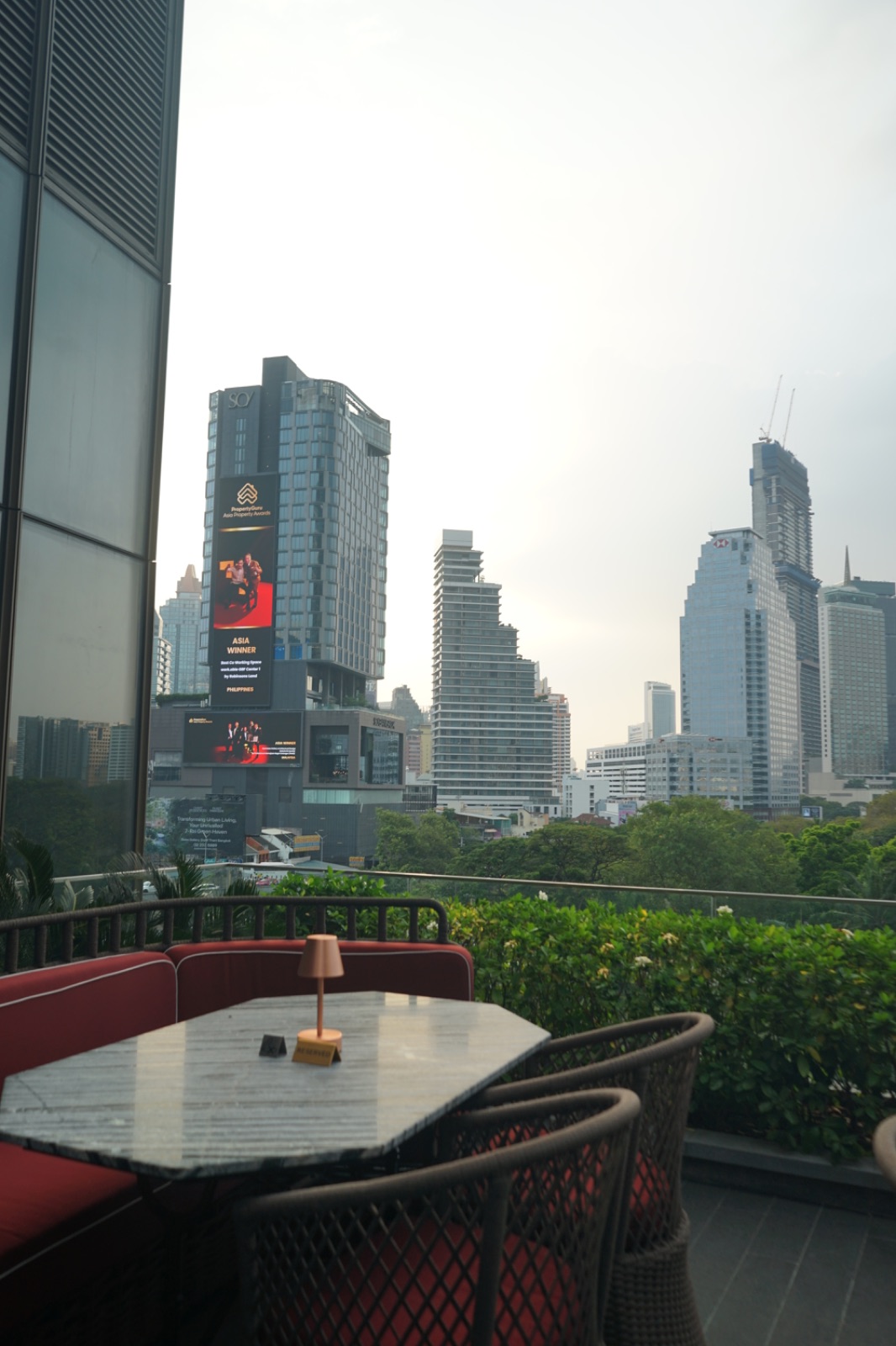 Wolfgang's - One Bangkok hero image 4