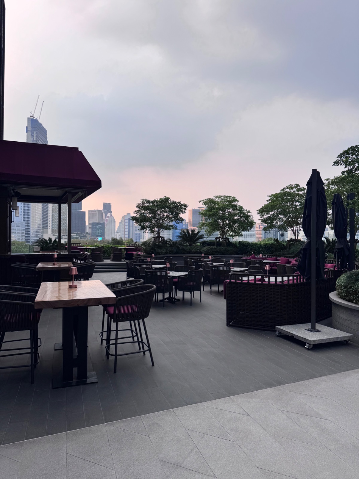 Wolfgang's - One Bangkok hero image 6