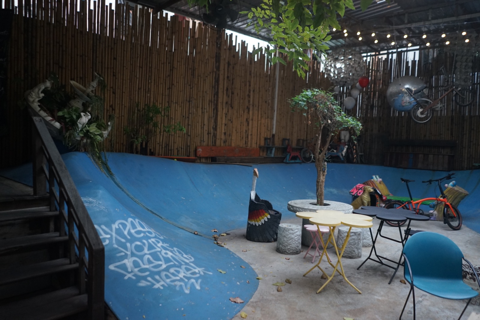 Jsu a la maison overall image 5