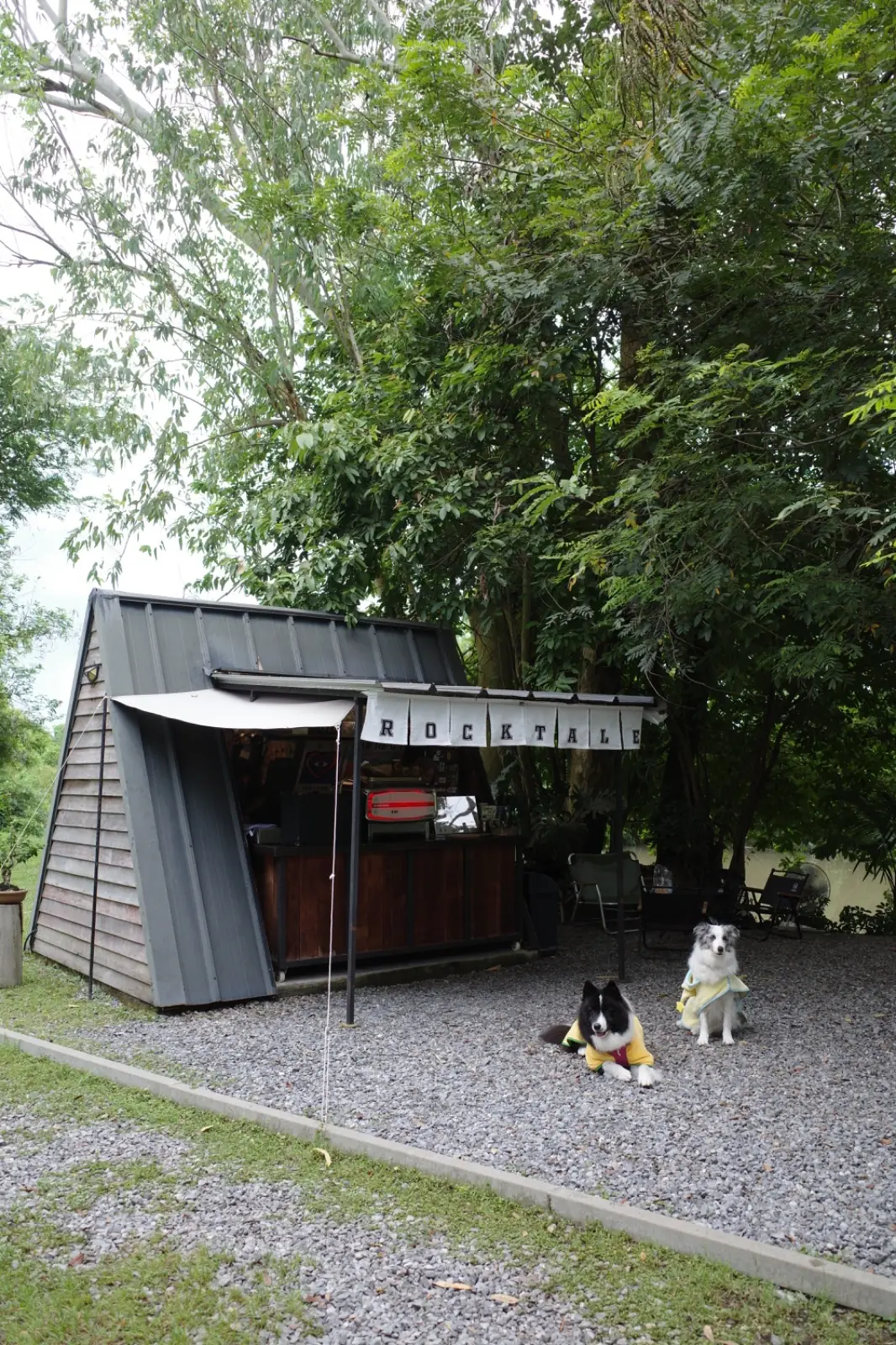 Rocktale Coffee Camp overall image 1