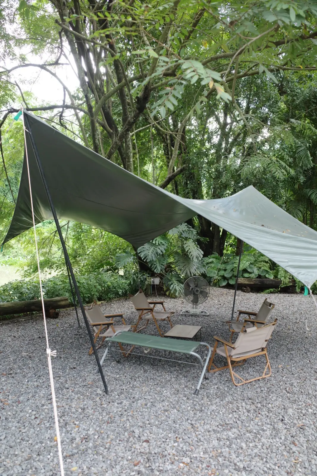 Rocktale Coffee Camp overall image 5