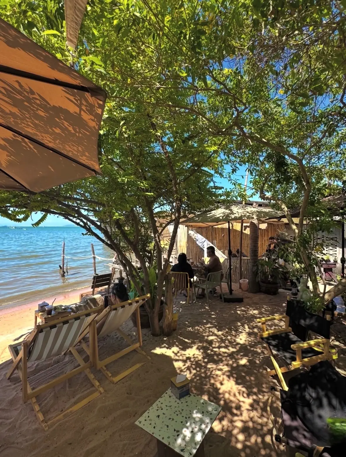 Morning Calm Pattaya overall image 1