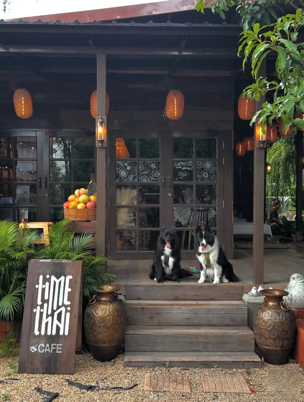 Timethai Craft&Cafe overall image 1