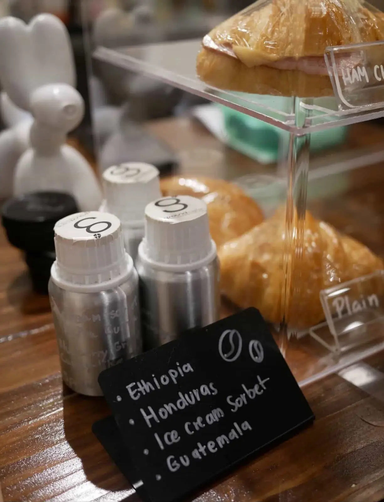 Ground Cafe food image 5