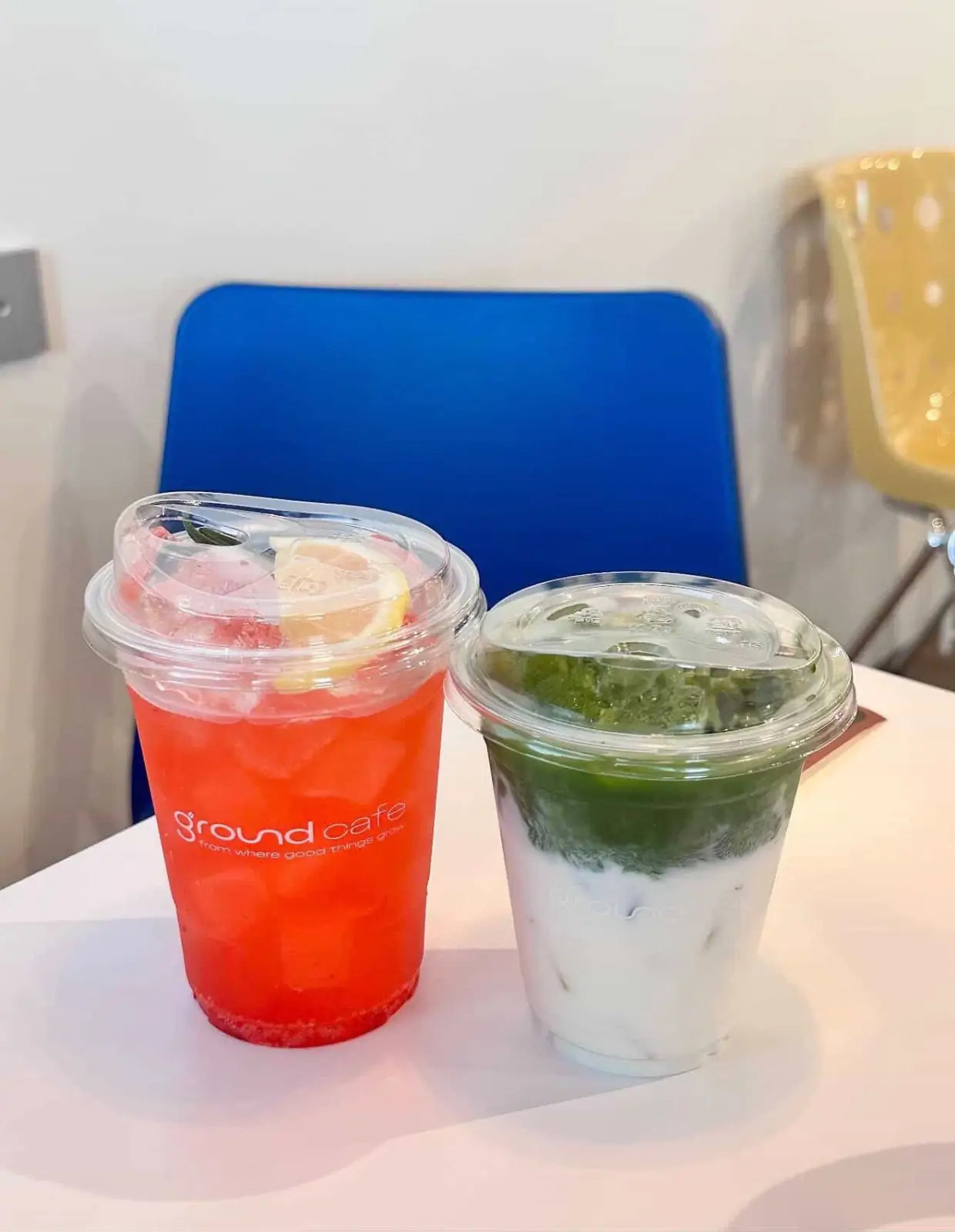 Ground Cafe food image 3