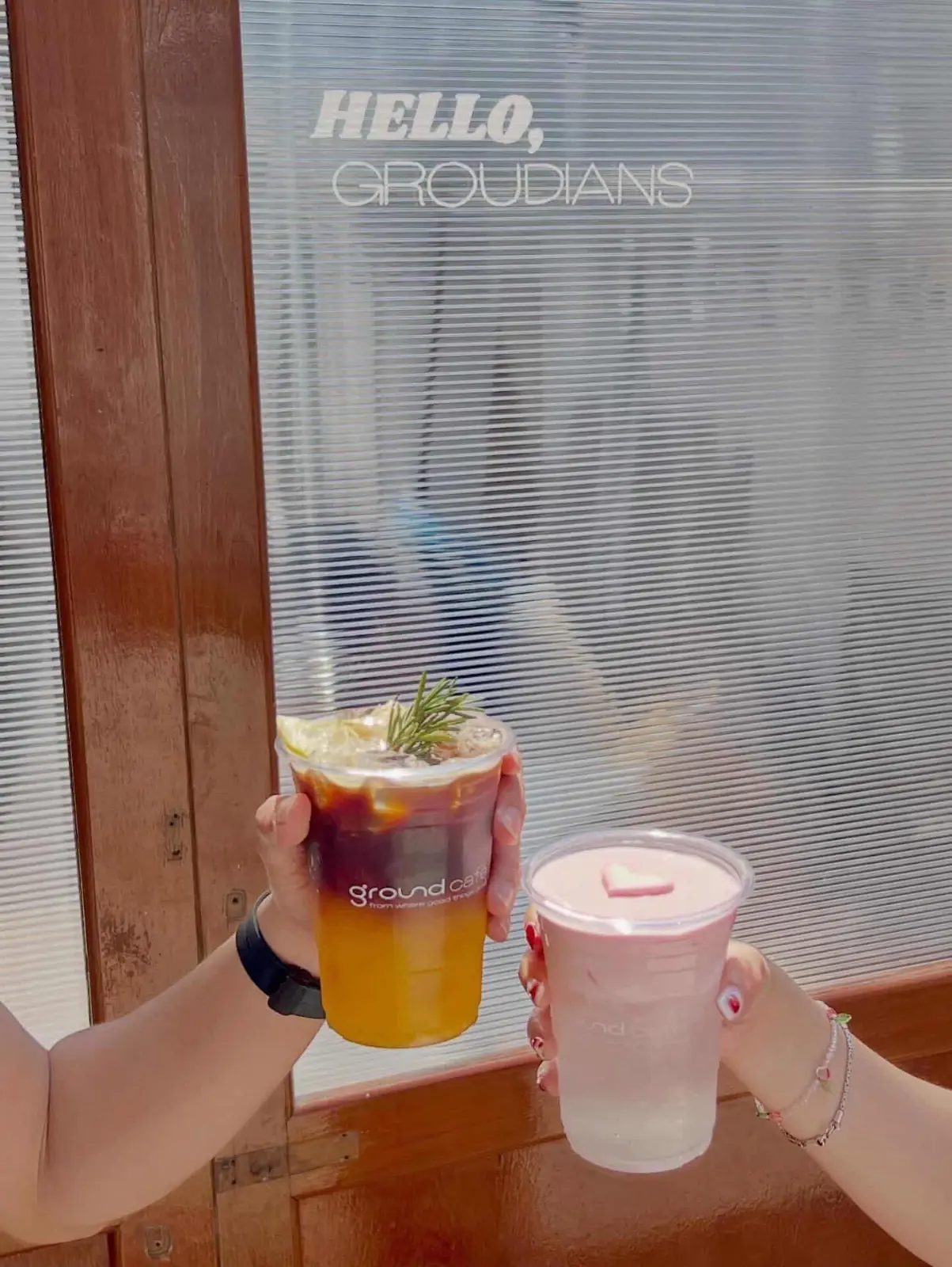 Ground Cafe food image 4