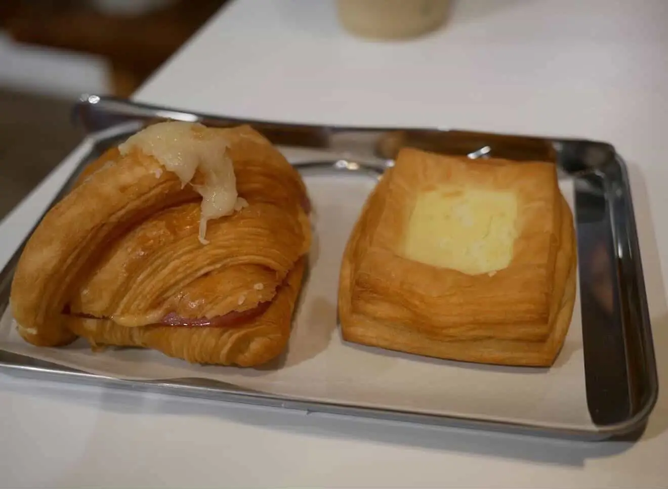 Ground Cafe food image 1