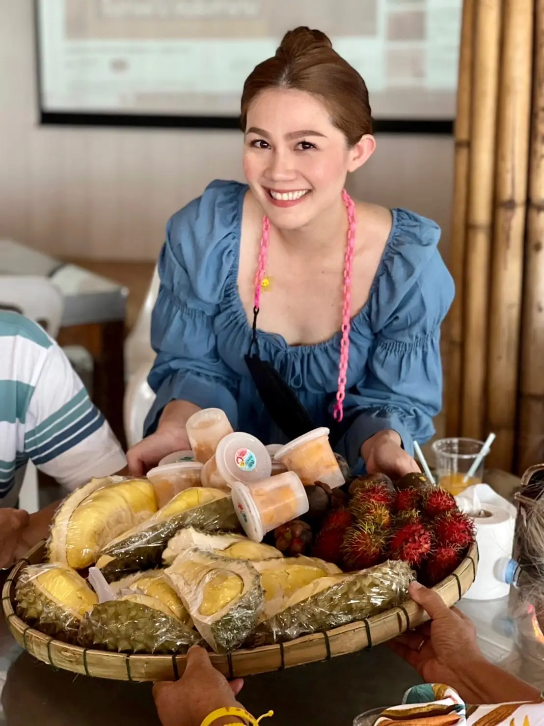 สายน้ำจันทร์ - Sainamchan Homestay hero image 3