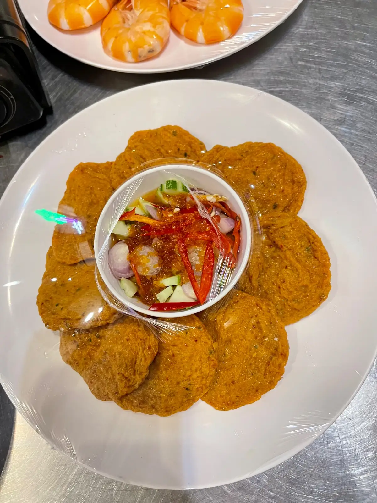 สายน้ำจันทร์ - Sainamchan Homestay food image 2