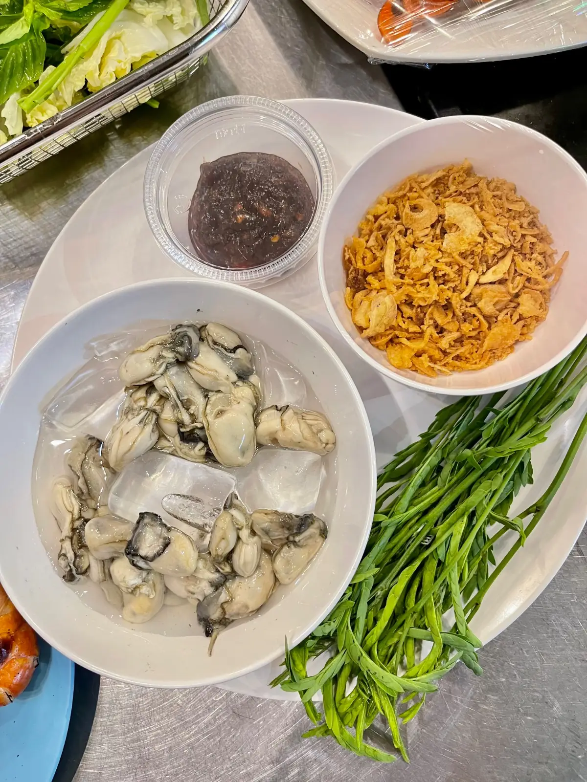 สายน้ำจันทร์ - Sainamchan Homestay food image 5