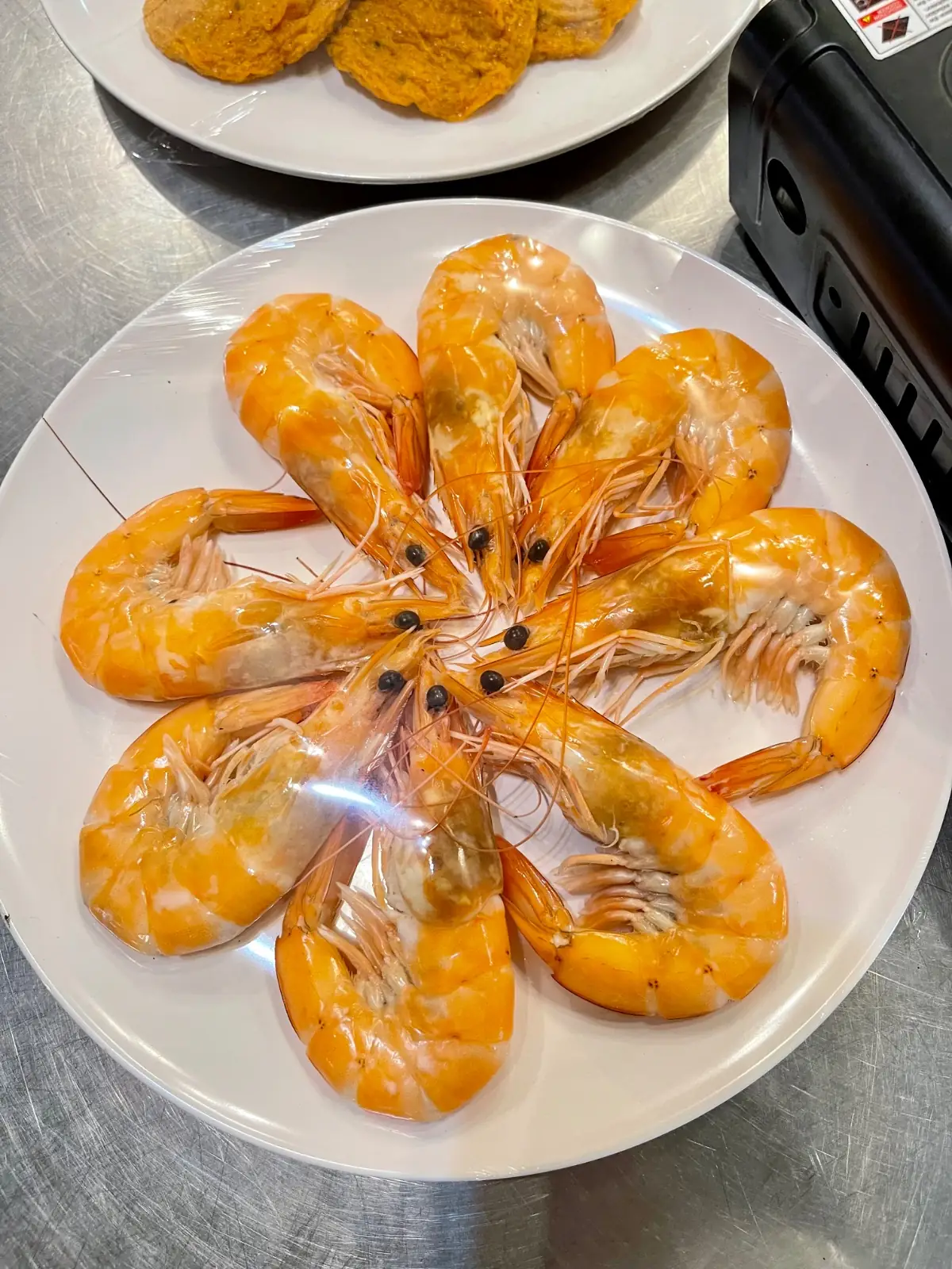 สายน้ำจันทร์ - Sainamchan Homestay food image 6