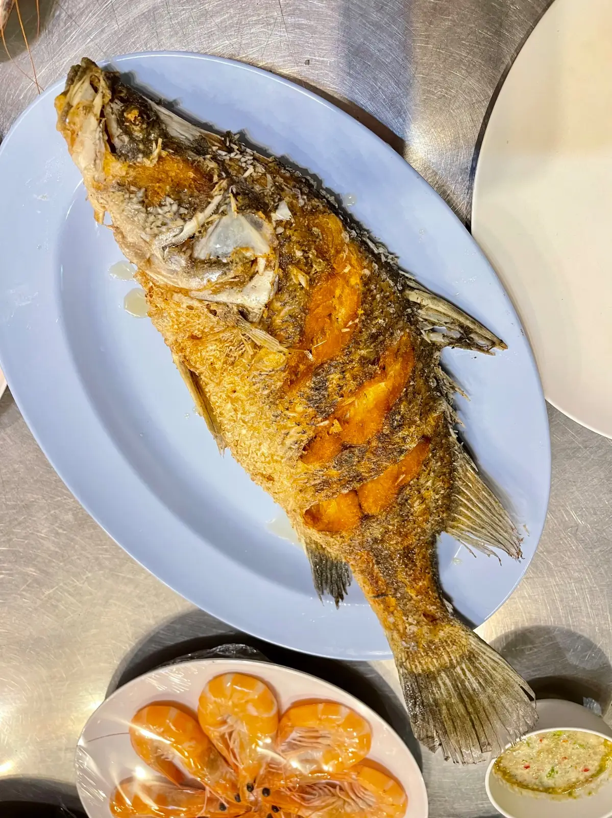 สายน้ำจันทร์ - Sainamchan Homestay food image 4