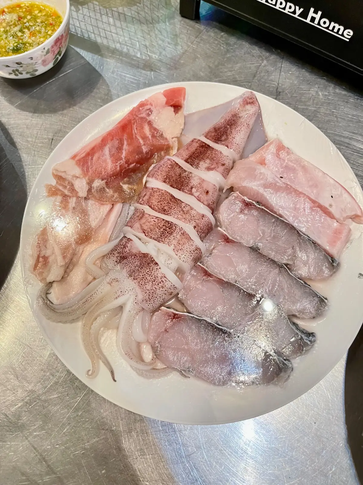 สายน้ำจันทร์ - Sainamchan Homestay food image 7