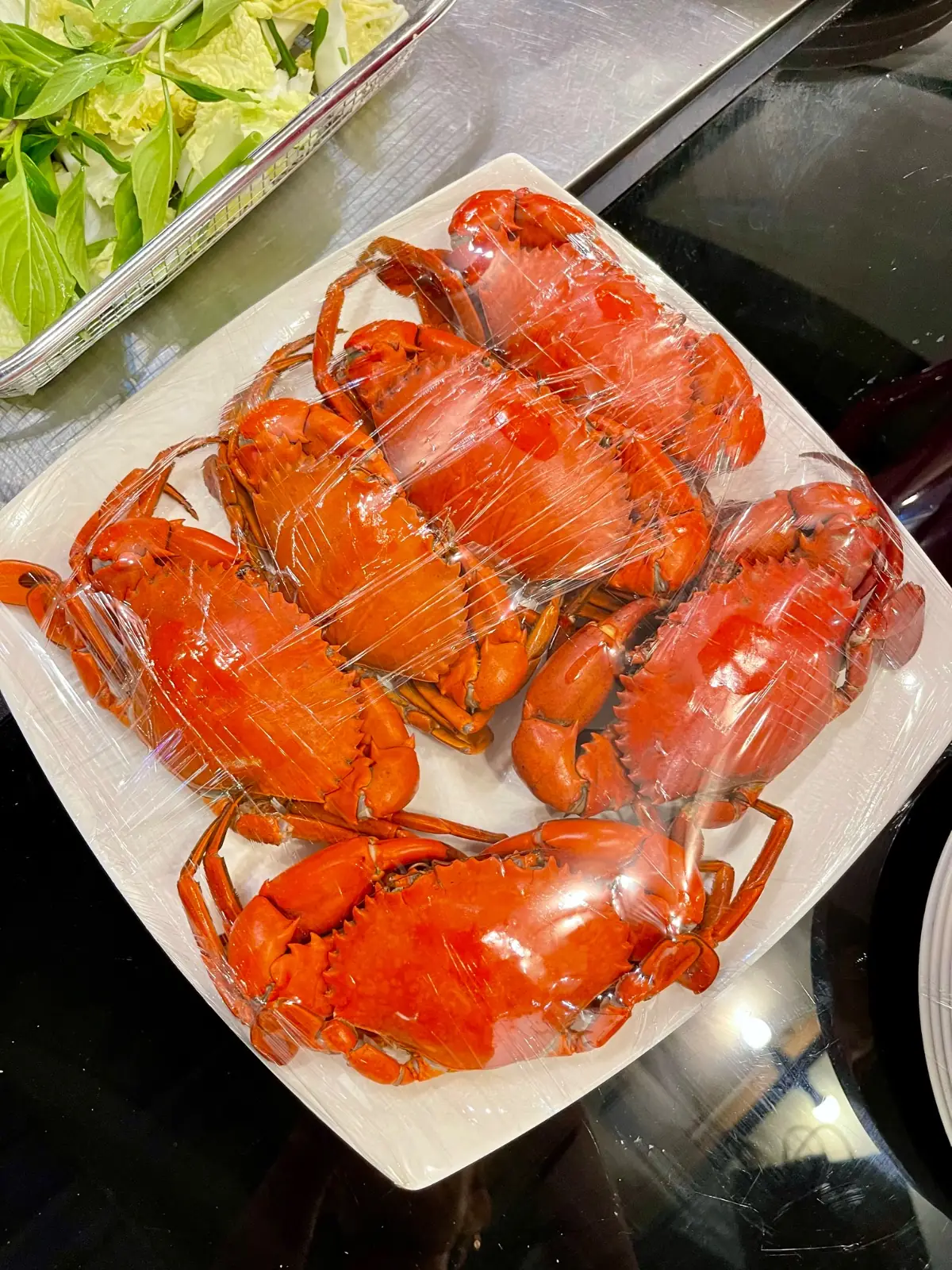 สายน้ำจันทร์ - Sainamchan Homestay food image 3