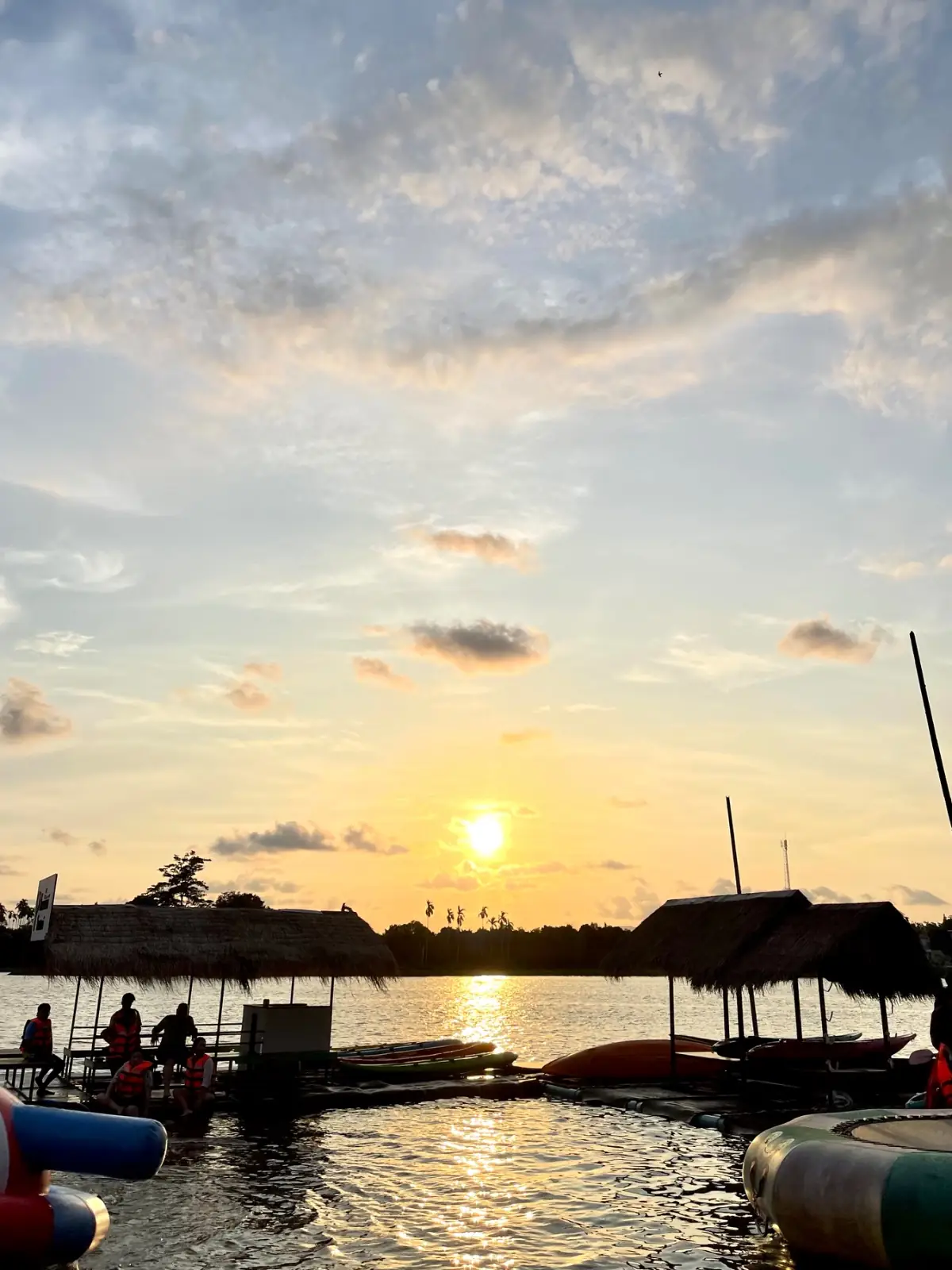 สายน้ำจันทร์ - Sainamchan Homestay ambiance image 2