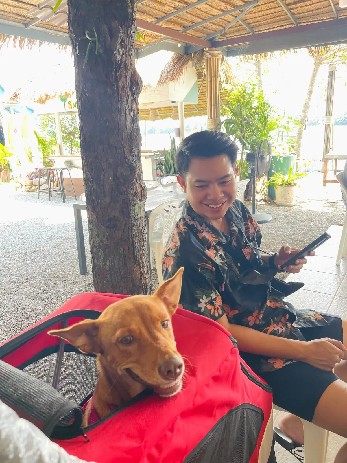 สายน้ำจันทร์ - Sainamchan Homestay ambiance image 3