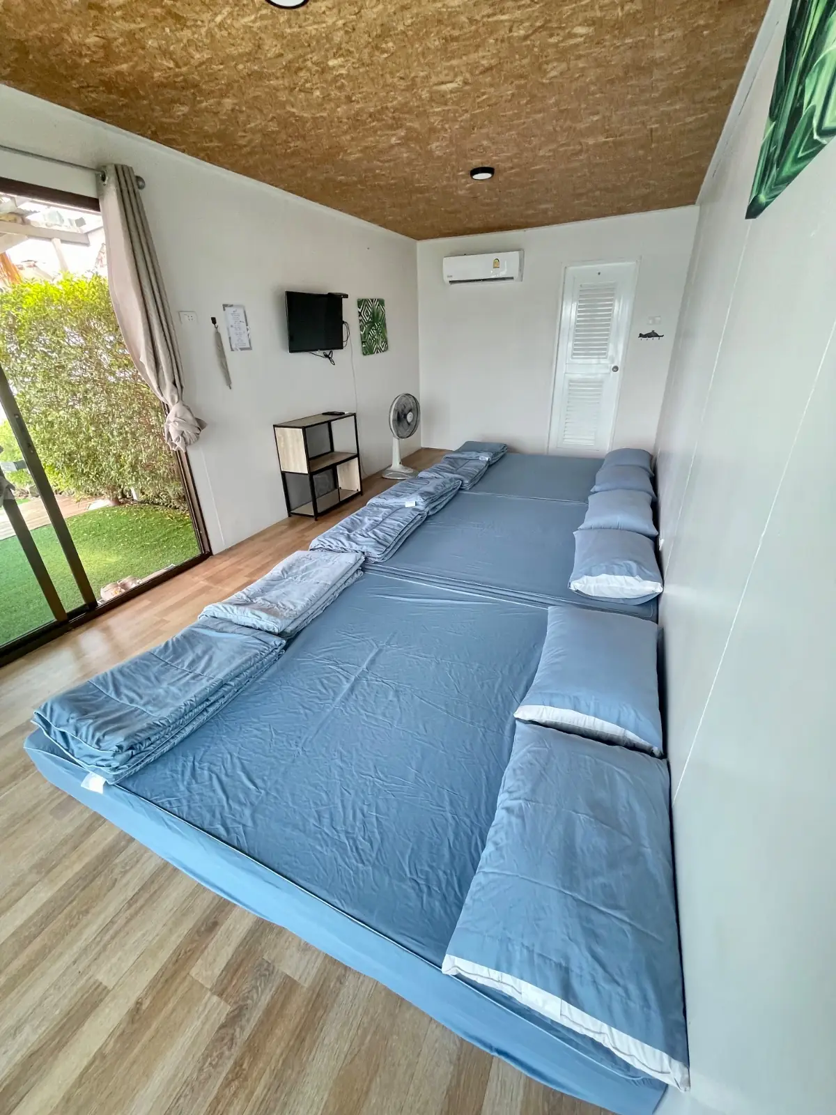 สายน้ำจันทร์ - Sainamchan Homestay ambiance image 1